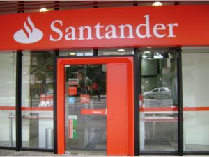 Agência Santander