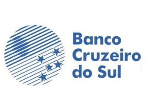 Logo banco Cruzeiro do Sul