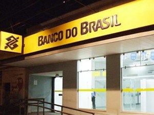 Agências do Banco do Brasil sem vigilantes