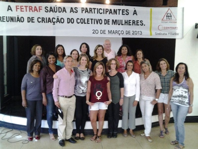 Coletivo de Mulheres de Minas Gerais