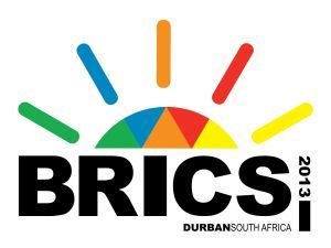 BRICS - Africa do Sul