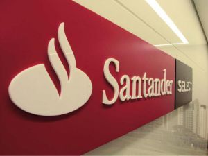 Santander - Agência Select