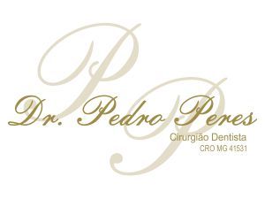 Logotipo Dr. Pedro Peres