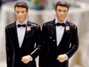CNJ aprova casamento gay
