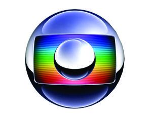 Logo Rede Globo