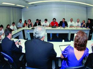 Negociações específicas com o Banco do Brasil
