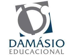 Logotipo Damásio Educacional