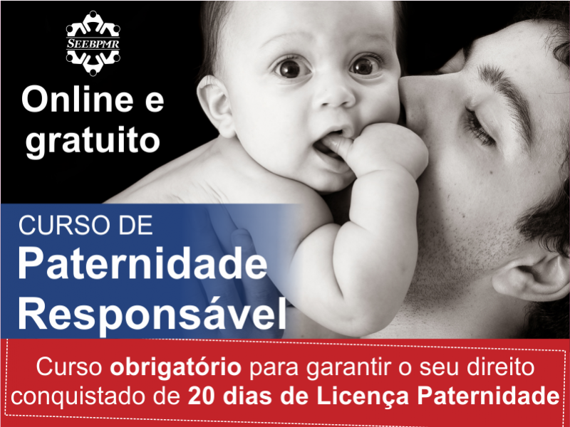 Licença Paternidade Começa A Contar Quando