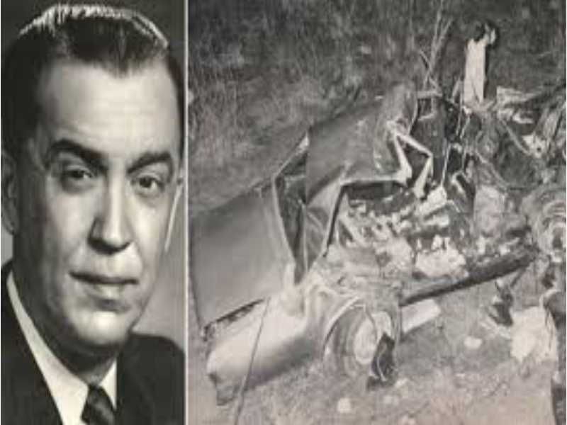 Qual Foi A Causa Da Morte De Juscelino Kubitschek